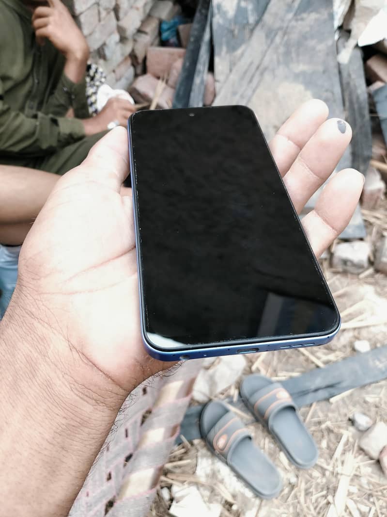 Tecno Spark 4 2