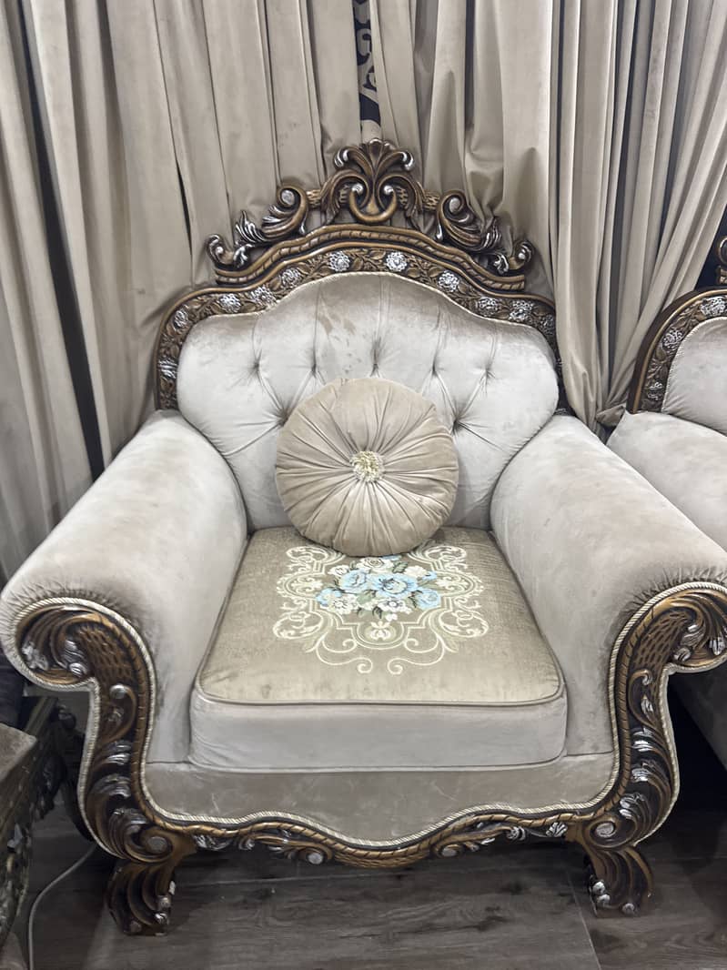 Sofa set 2