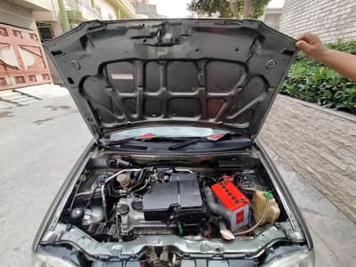Suzuki Alto 2010 Model 650cc  Home Used Car