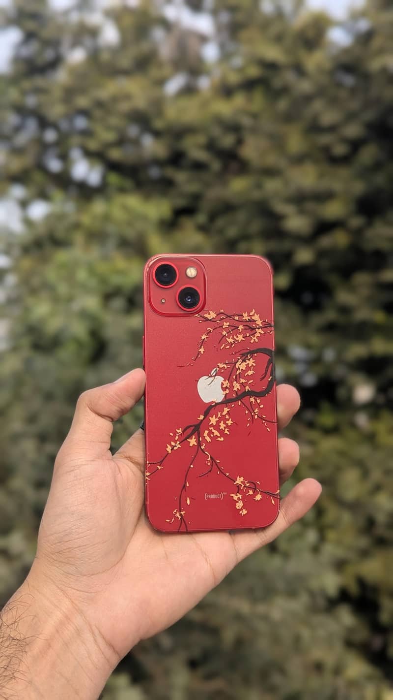 Apple iPhone 13 0