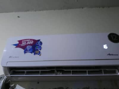 dawlance inverter ac 1. ton 03249455755
