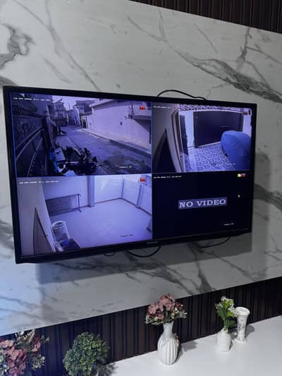 LED/40”/5000/Samsung