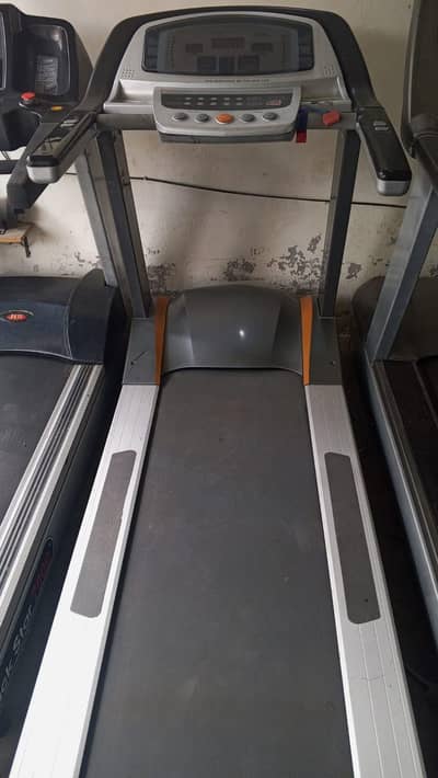 any fitness ac invorter