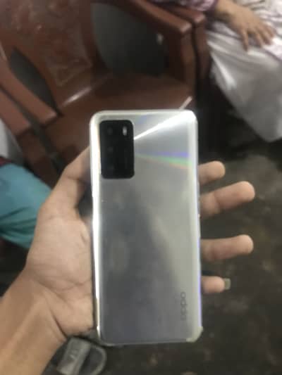 OPPO A16