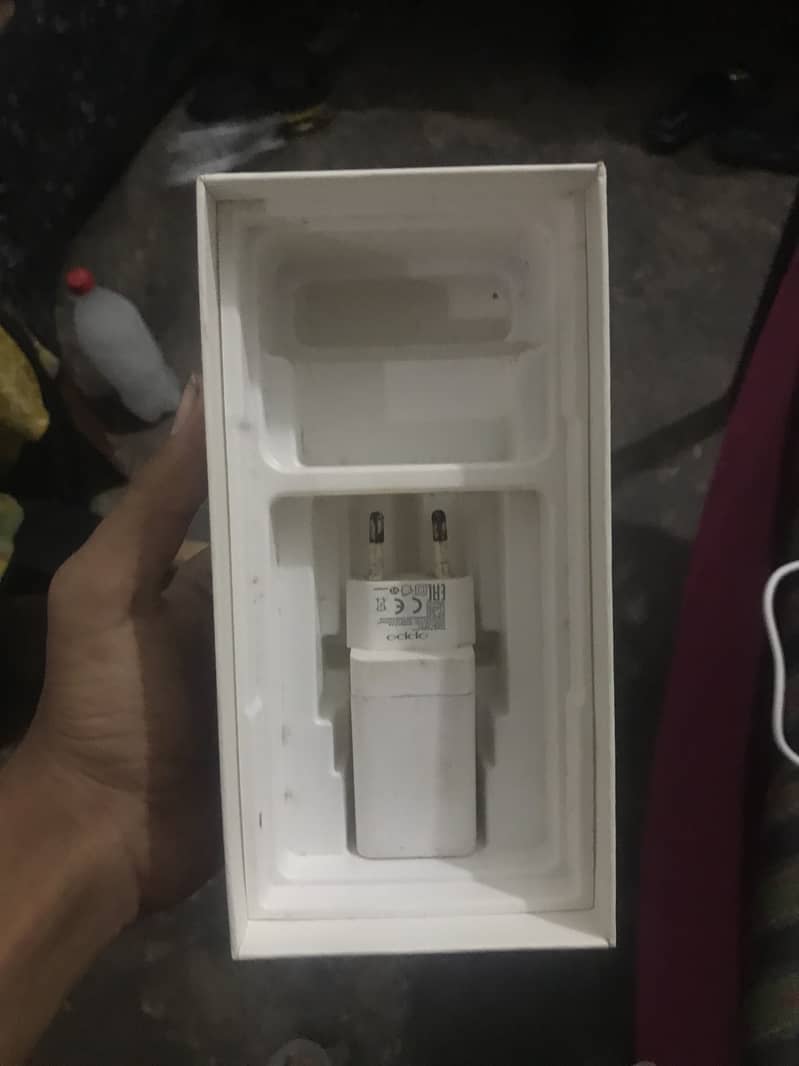 OPPO A16 1