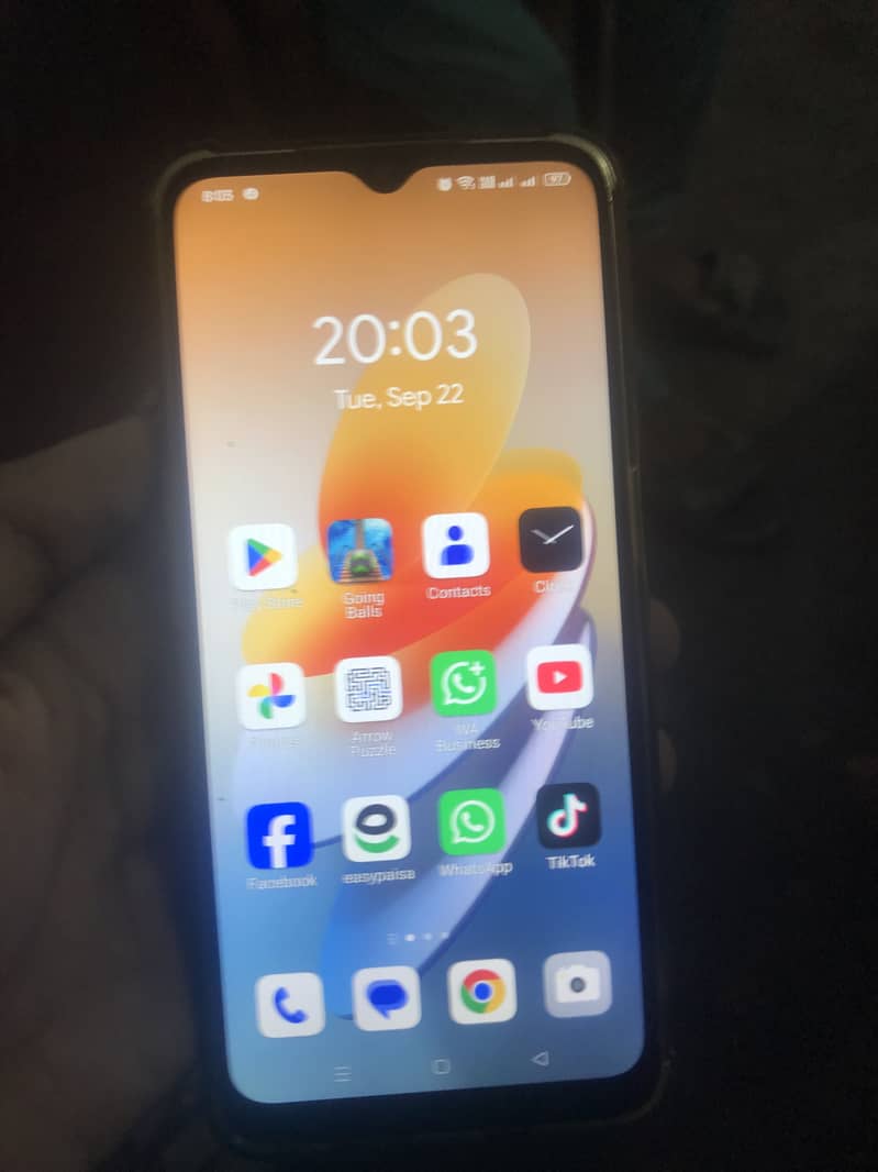 OPPO A16 3