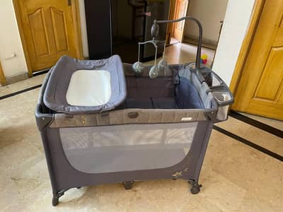 Tinnys Baby Cart
