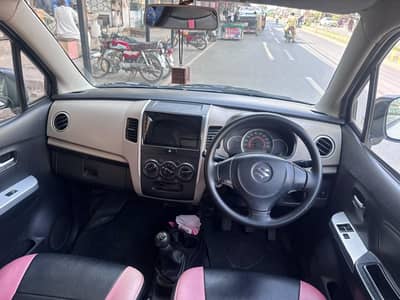 Suzuki Wagon R 2020