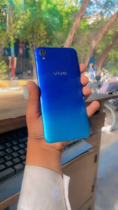 Vivo Other Model