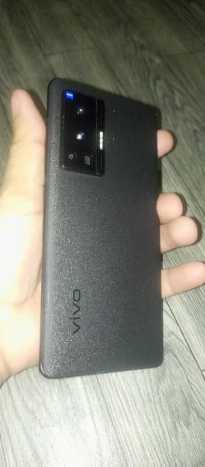Vivo X70 Pro 12+8 gb 256gb 5G official PTA approved exchange possible