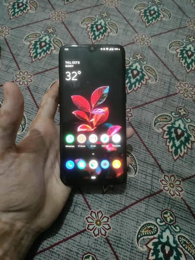 OnePlus 6T – Gaming Beast