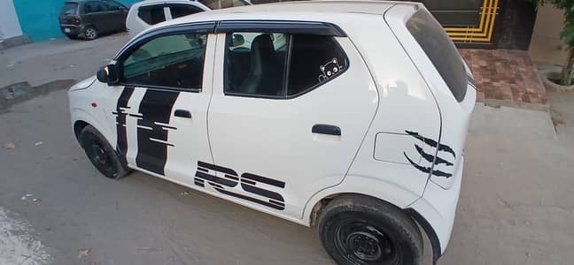 Suzuki Alto 2021