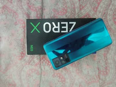 Infinix Zero X Neo