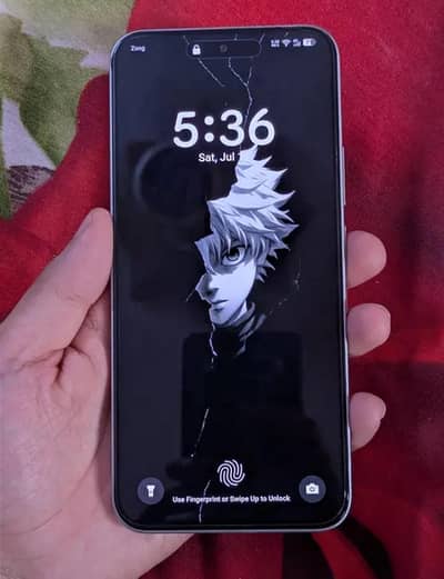 Infinix hot 60 pro