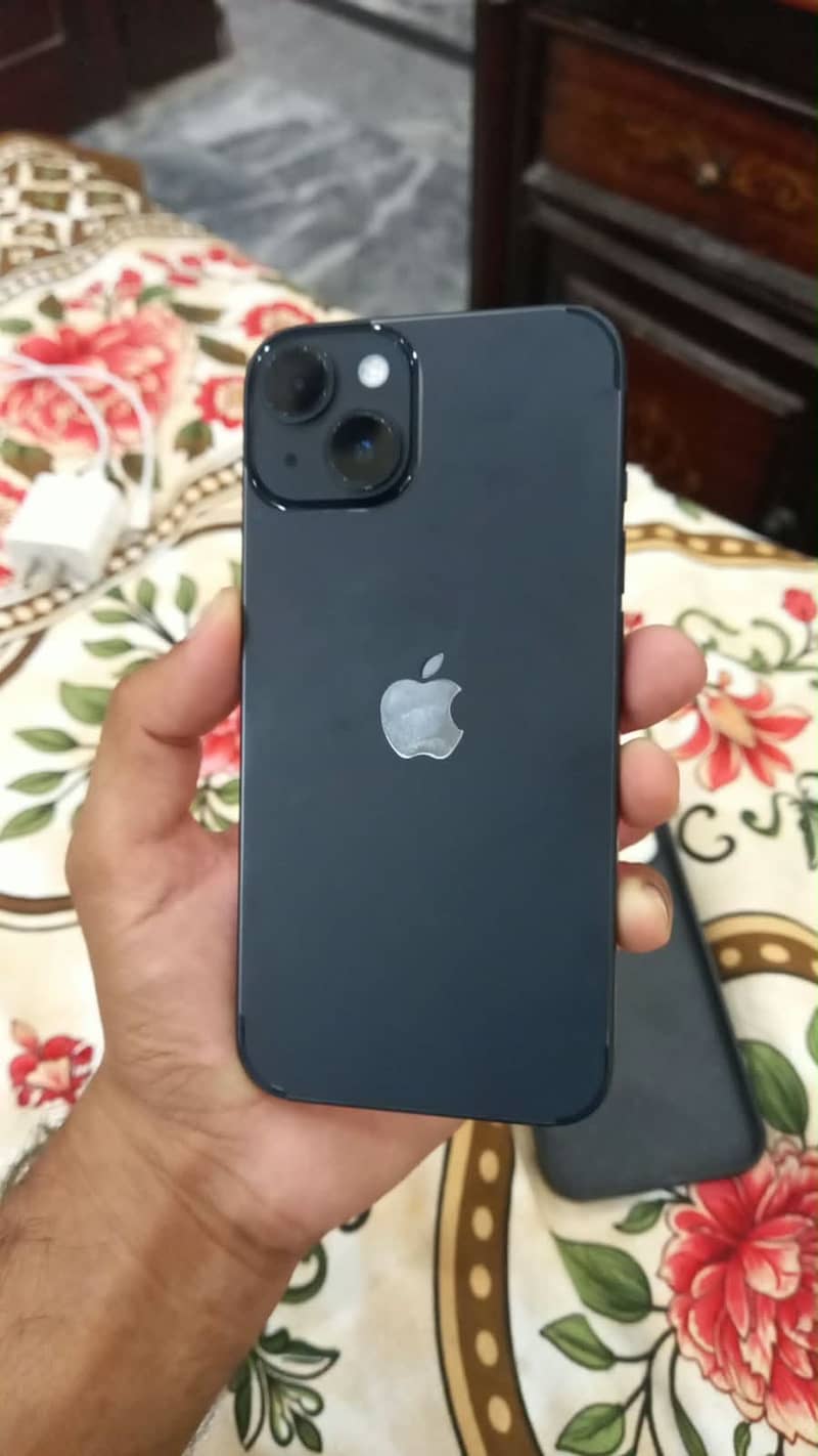 Apple iPhone 14 0