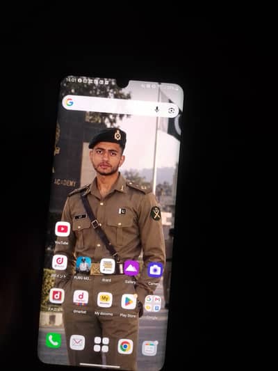 LG Velvet phone for sale urgent gaming phone