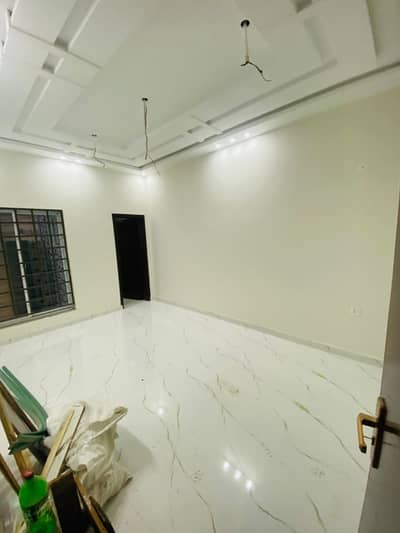 5 Marla Full House Available for Rent in DHA Rahbar 11 Sector 2 Lahore Ideal Family Living