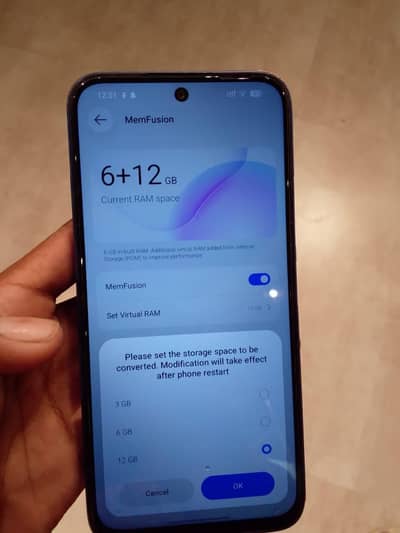 Tecno Spark 50