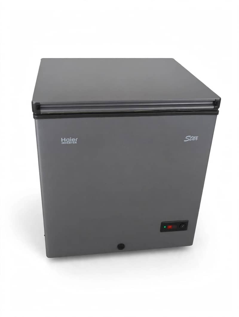 deep freezer 1