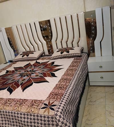 High Gloss Furniture