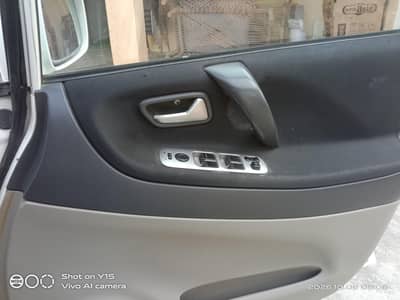 Suzuki Liana 2006