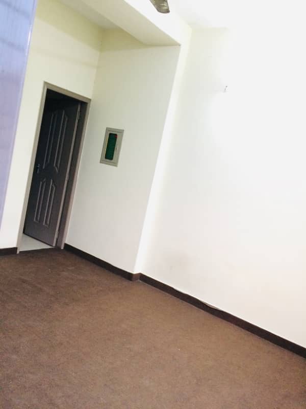 Flat For Rent 1