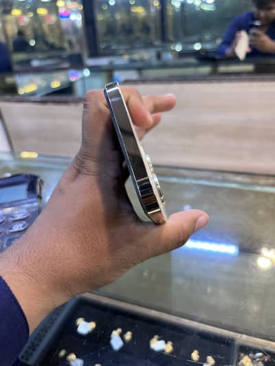 Apple iPhone 12 Pro Max Pta Aproved (11-12-13-14-15-16)