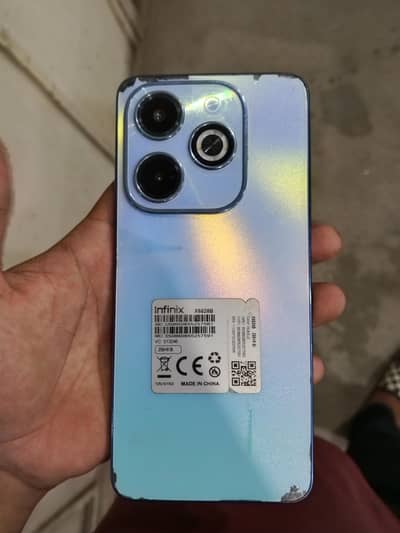 Infinix Hot 40i