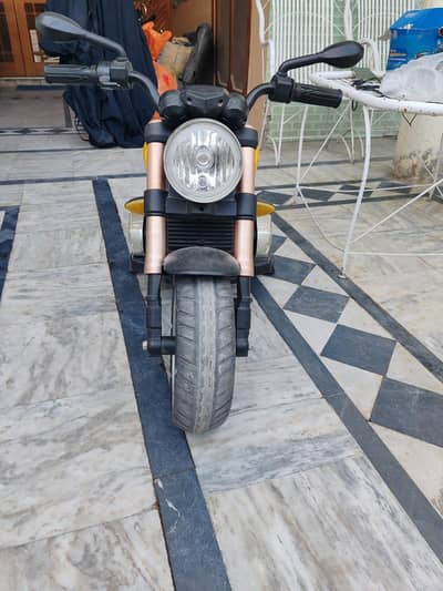 kids bike