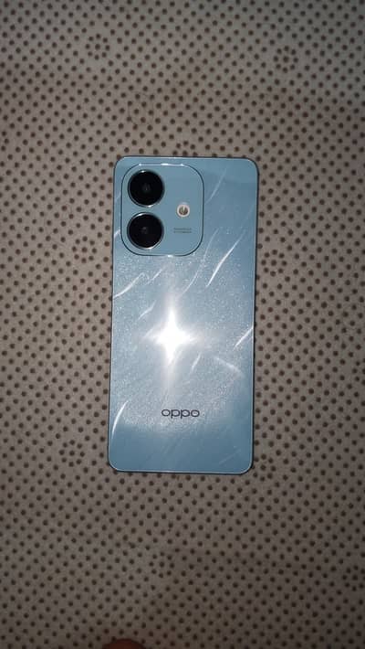 OPPO A3x