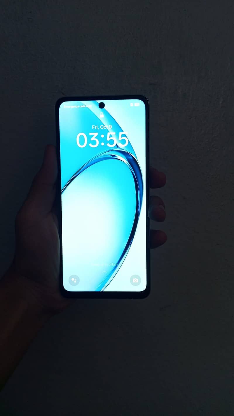 OPPO A3x 1