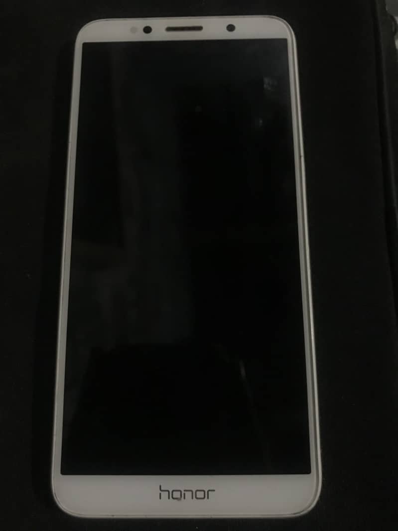 Honor 7S 3