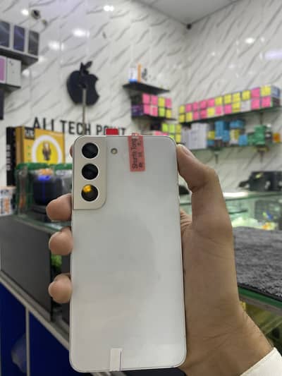 Samsung Mobile S22 offical PTA