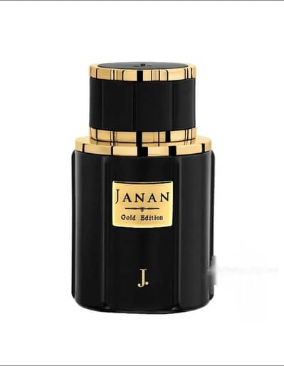 janan perfume