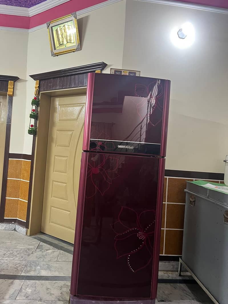 فریج فار سیل 5