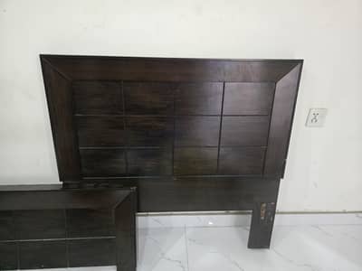 Single bed for sale just 13000