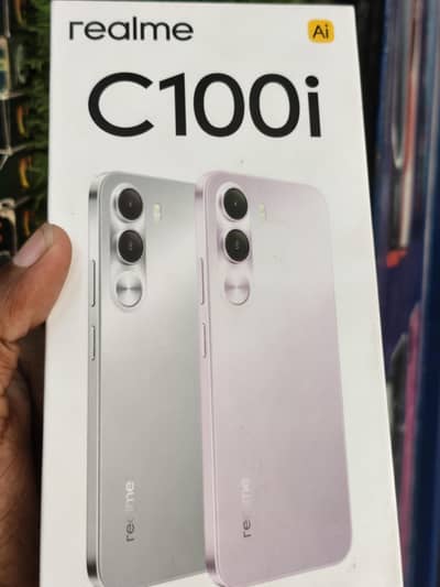 Realme Other Model