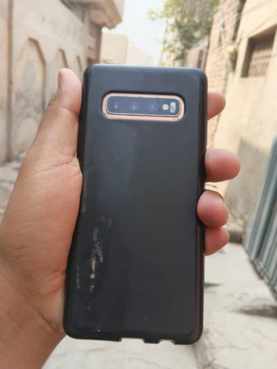Stan Plus for Sale – Fingerprint Working, Touch OK