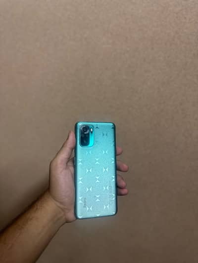 Xiaomi Redmi Note 10 | 4+2GB | 128GB | Good Condition