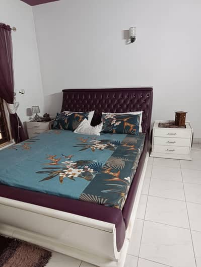 king size bedset
