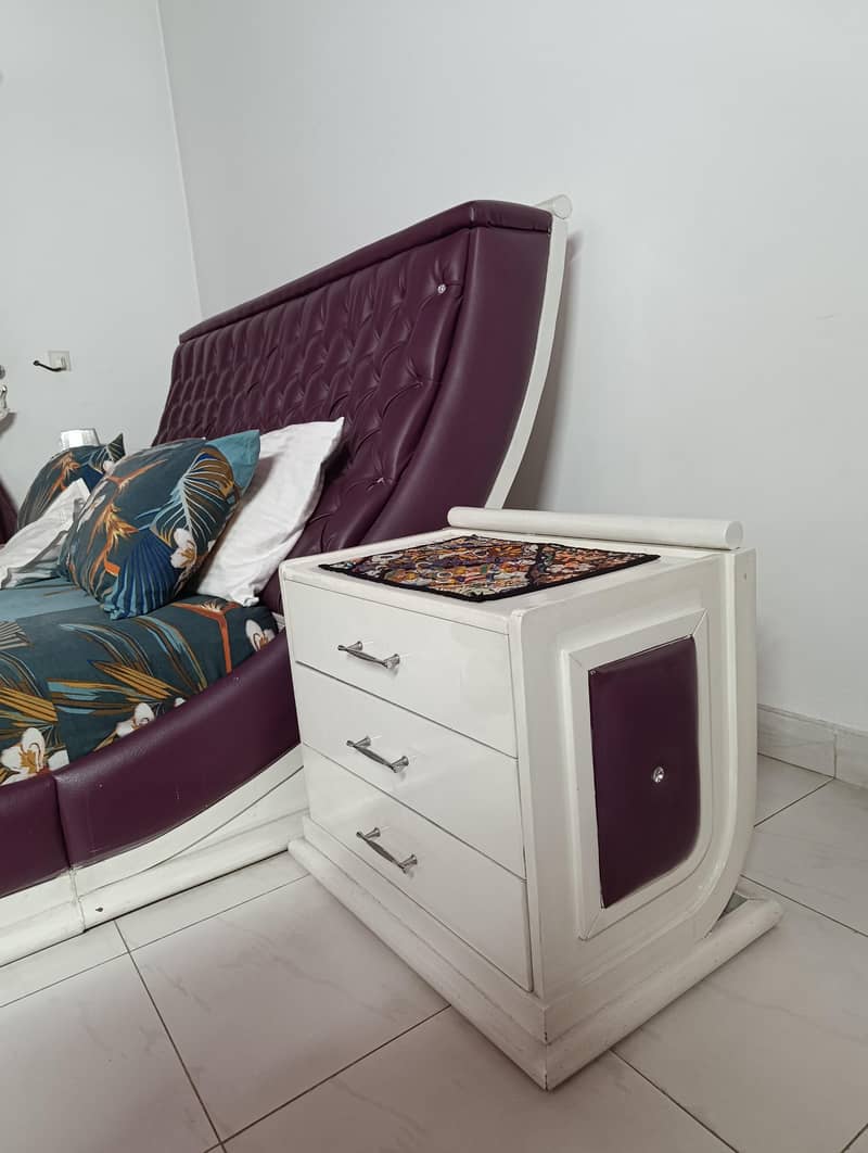 king size bedset 1