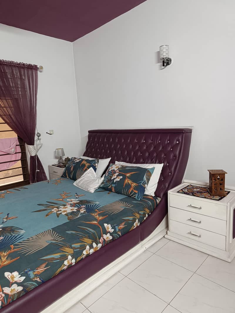 king size bedset 8