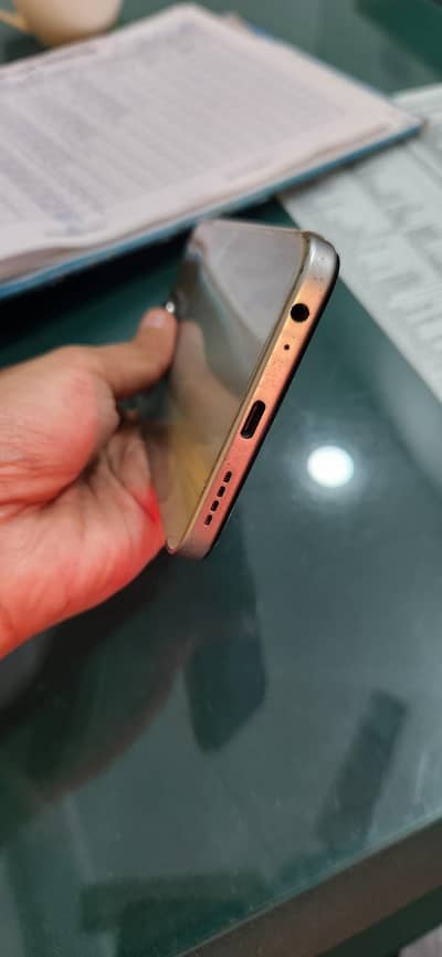 infinix hot 50i
