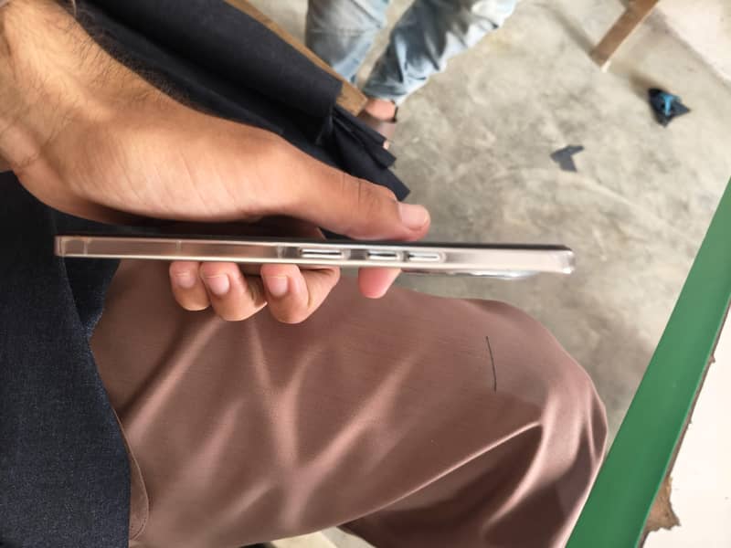 Tecno CAMON 30 1