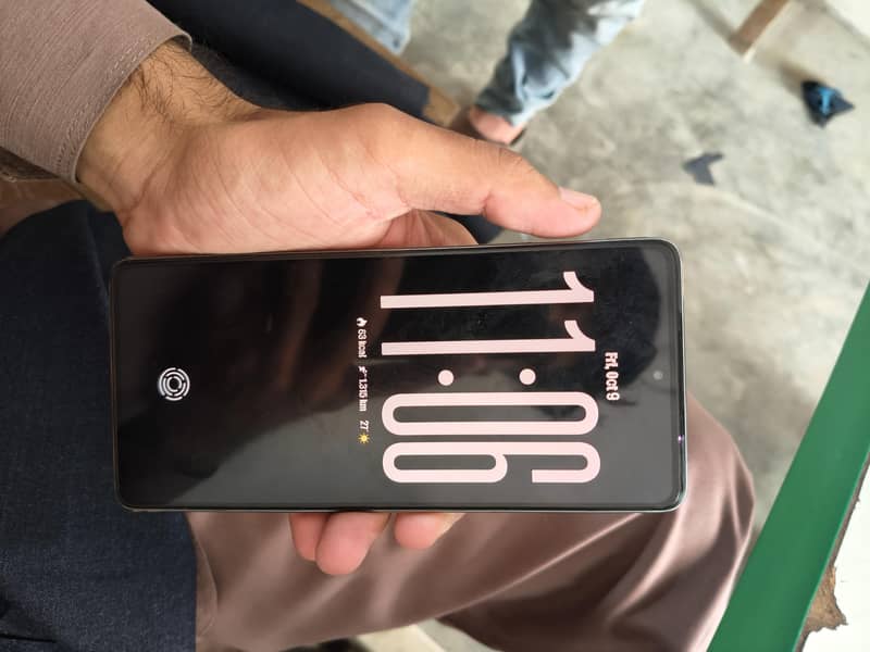 Tecno CAMON 30 3
