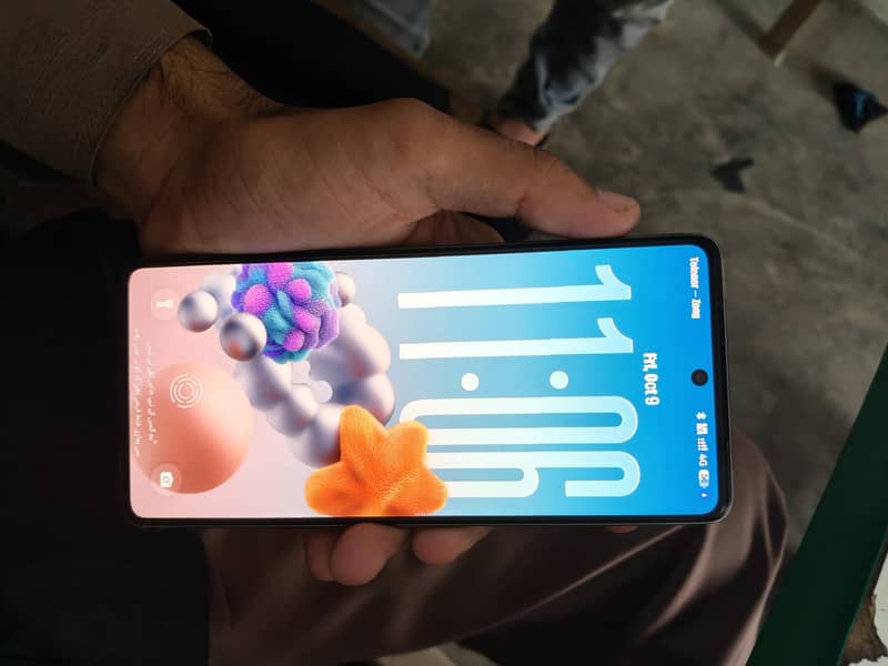 Tecno CAMON 30 4