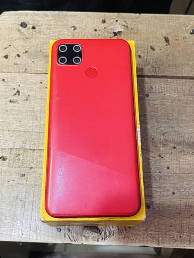 Realme C12