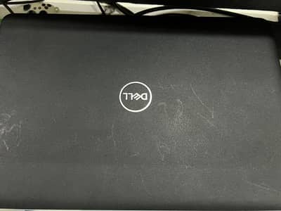 Dell latitude 3500