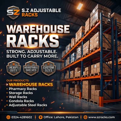 books racks, file racks, shoes racks, iron racks, display racks, racks
