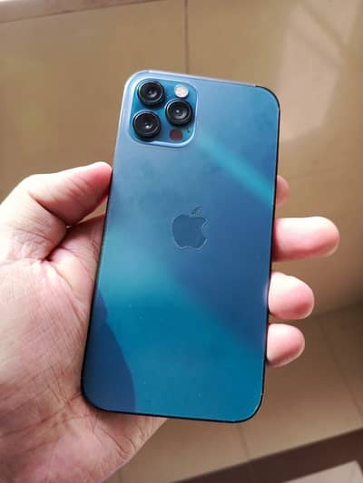 Apple iPhone 12 Pro